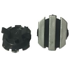 1x Cap For BMW M50 M52 M54 Engine Cover Trim Bolt Cap Plug 1726089 11121726089