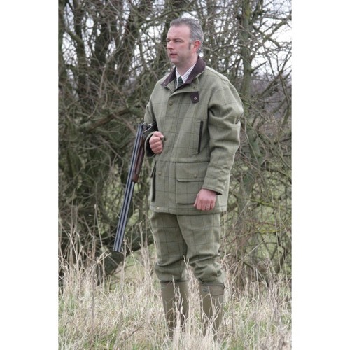 Jack orton colchester - orton, tweed