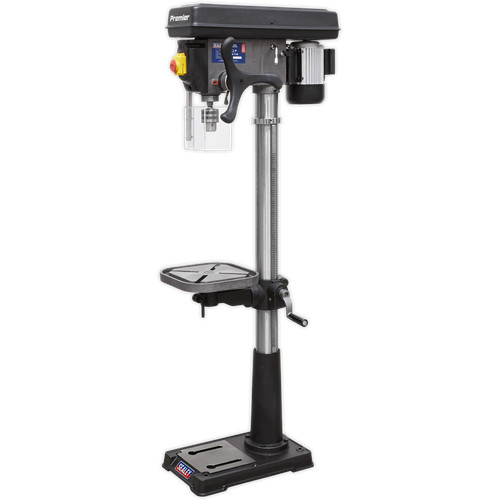 Sealey pdm210f speed - sealey,