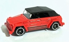 Hot Wheels Volkswagen Type 181