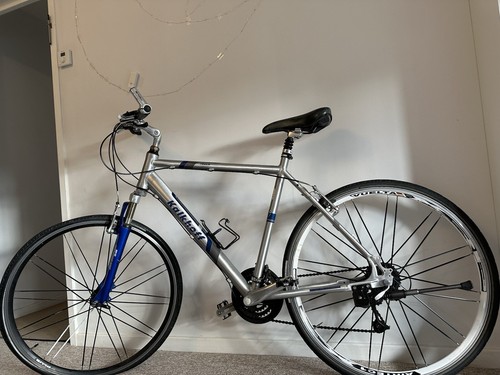 Premium kalkhoff hybrid - premium,