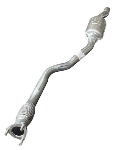 Oes exhaust pipe 2100 - oes,