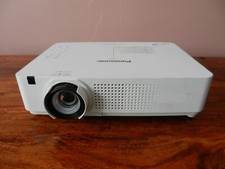 Panasonic PT-VW330EA Projector