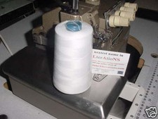 75's Outer Reinforcing Sewing