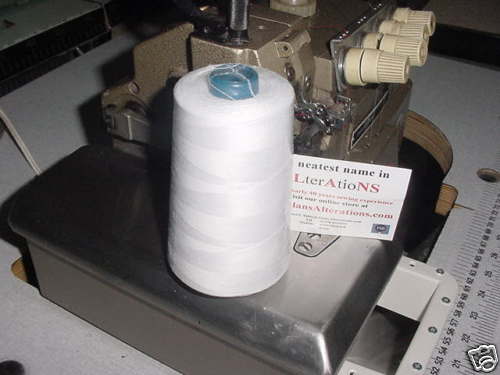 Outer reinforcing sewing - outer,