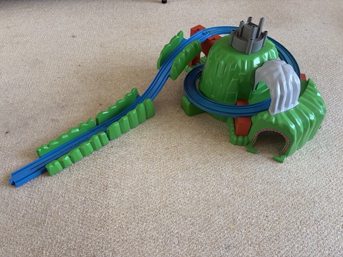 Thomas and friends - and,