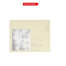 Strathmore Bristol Smooth
