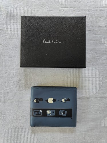 Paul smith christopher - smith,