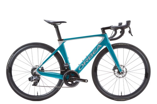 Orbea orca aero m21e team - orca,