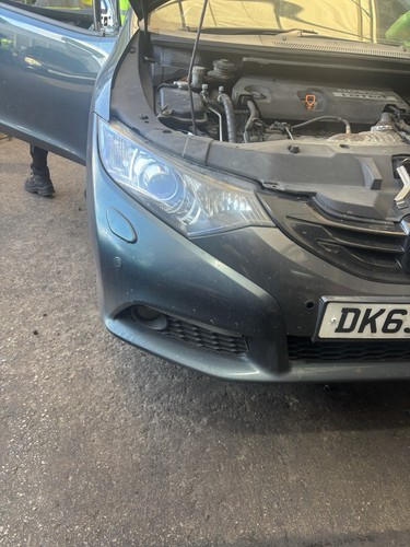 2011 2016 honda civic - civic, mk9