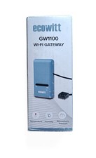 Ecowitt GW1100 Wi-Fi Weather