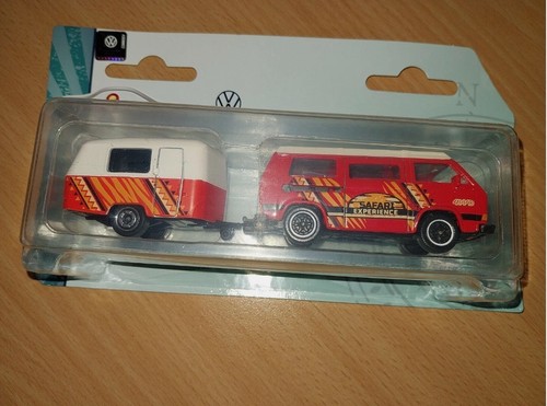 Volkswagen safari - vw,
