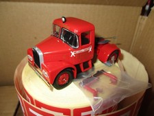 UNBOXED CORGI 1/50 SCALE