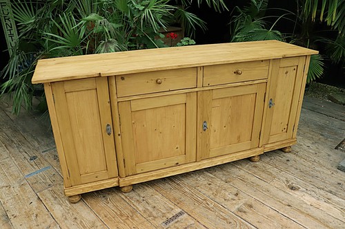 Big old antique - 2m,