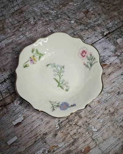 Vintage aynsley wild tudor - aynsley,