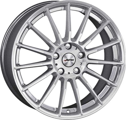 Autec wheels lamera 5x20 - wheels,