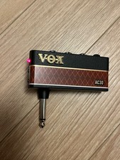 Vox amPlug3 AP3-AC - Guitar