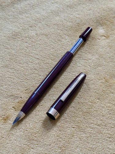 Vintage sheaffer imperial - imperial, lll