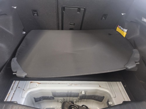 Parcel shelf ford capri - shelf,