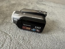 Panasonic HDC-HS9 Camcorder -