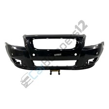 Volvo V50 Front Bumper 2007 -