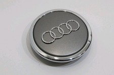 Genuine Audi Alloy Wheel
