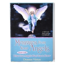 Messages From Your Angels