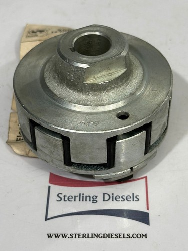 Lucas cav cr200 coupling - cav,