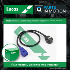 Knock Sensor fits AUDI 80 RS2