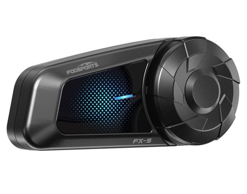 Motorcycle intercom - fx-s,
