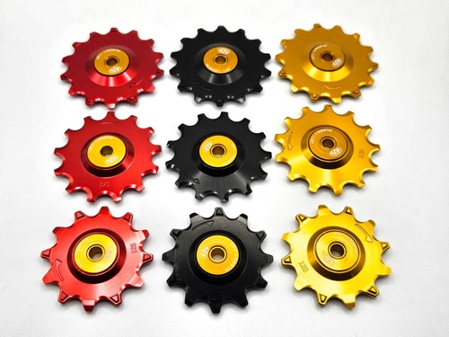 Shimano 12sp compatible - 2x,