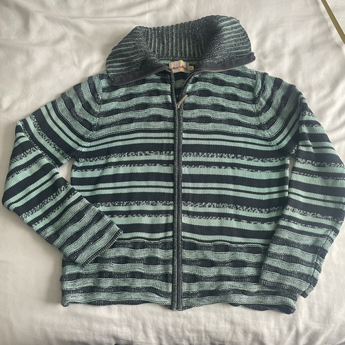 Alice collins retro - collins, striped