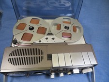 UHER  4000, Tape Recorder