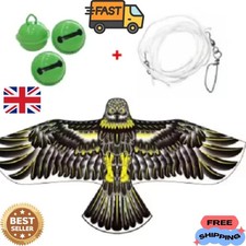 Emulation Flying Hawk Kite