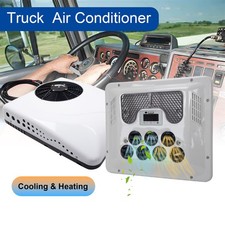 12V Air Conditioner RV Rooftop