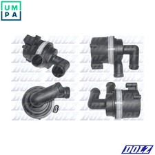 AUXILIARY WATER PUMP (COOLING