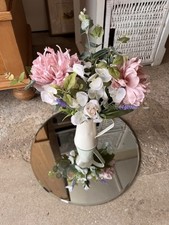 15 Wedding Mirror Table