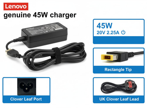 Lenovo 45w 20v - 45w,