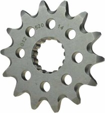 Honda CR 80 R 1986-1995 Moto Masters Front Sprocket 420 14T
