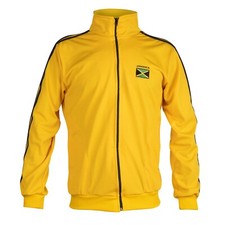 Rasta Reggae Heritage Jacket