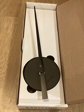 Karlsson Little Big Time Mini Clock Boxed