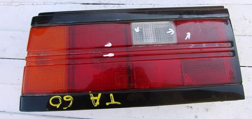 Toyota celica ta60 - toyota,