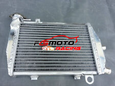 Right CAP Side Radiator For