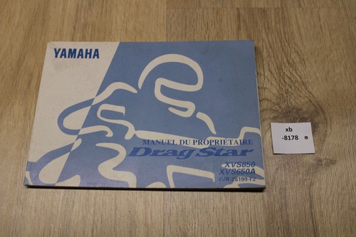 Yamaha xvs650 xvs650a drag - xvs650,