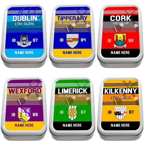 Personalised 2oz tobacco - personalised,