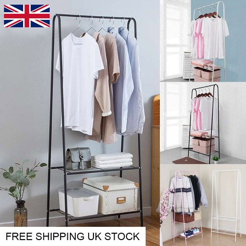 Heavy duty metal clothes - duty,