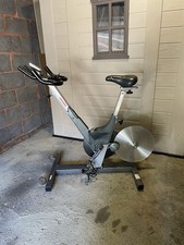 Keiser Spin Bike