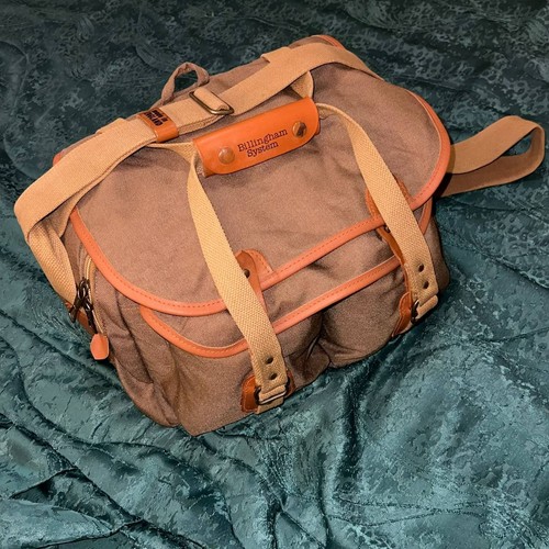 Genuine billingham system - genuine,