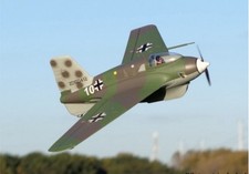 HOBBYKING DURAFLY RC ELECTRIC