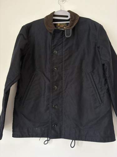 Buzz rickson 1 deck - buzz, n-1